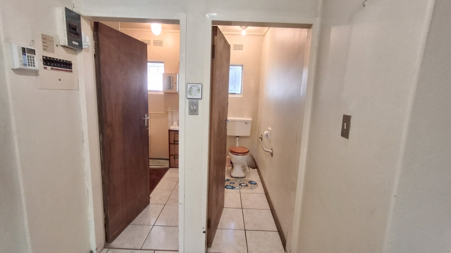 4 Bedroom Property for Sale in Sasolburg Ext 1 Free State